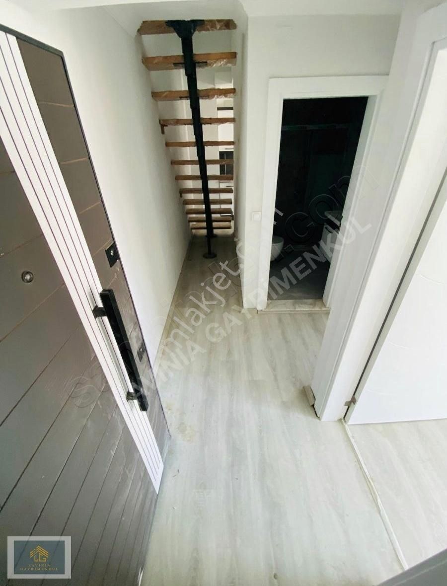 Laviniadan 3 Milyon Kredili Merkezde Satılık 3+1 Dubleks Daire