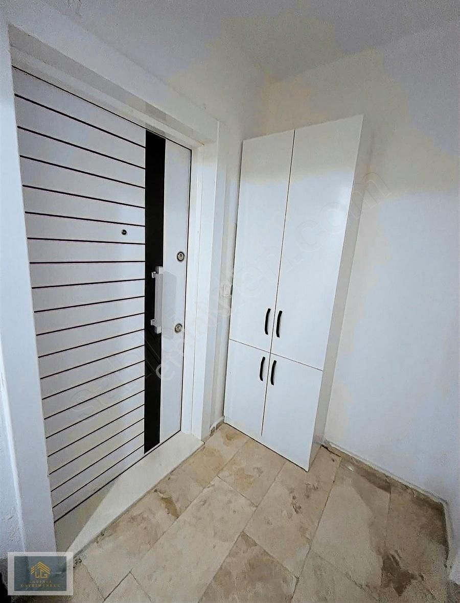 Lavınıa'dan Merkezde Satılık 2+1 Dubleks