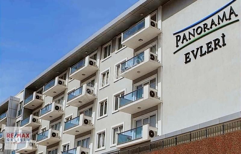 Gelışım'den Doğa Panorama Evlerı'nde Denız Manzaralı 2+1