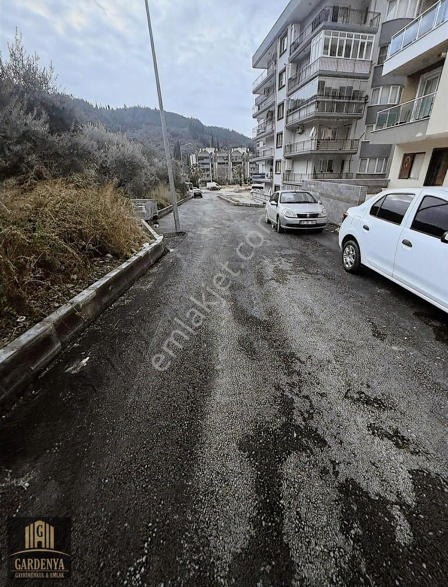 Yenikent Seçmar Market Arkasın Da Full Eşyalı Daire