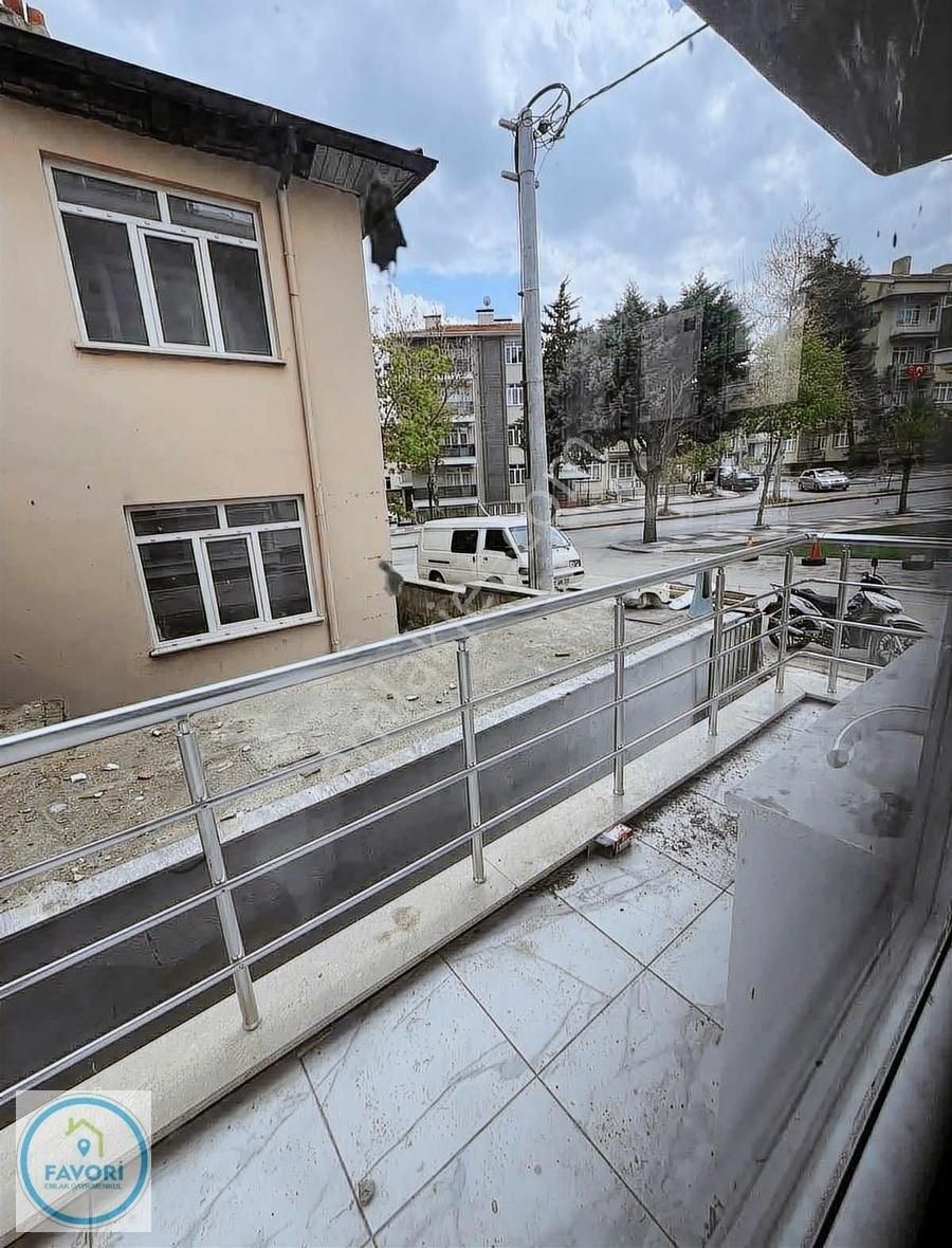 Yedişehitlerde Satılık 2+1 Daire