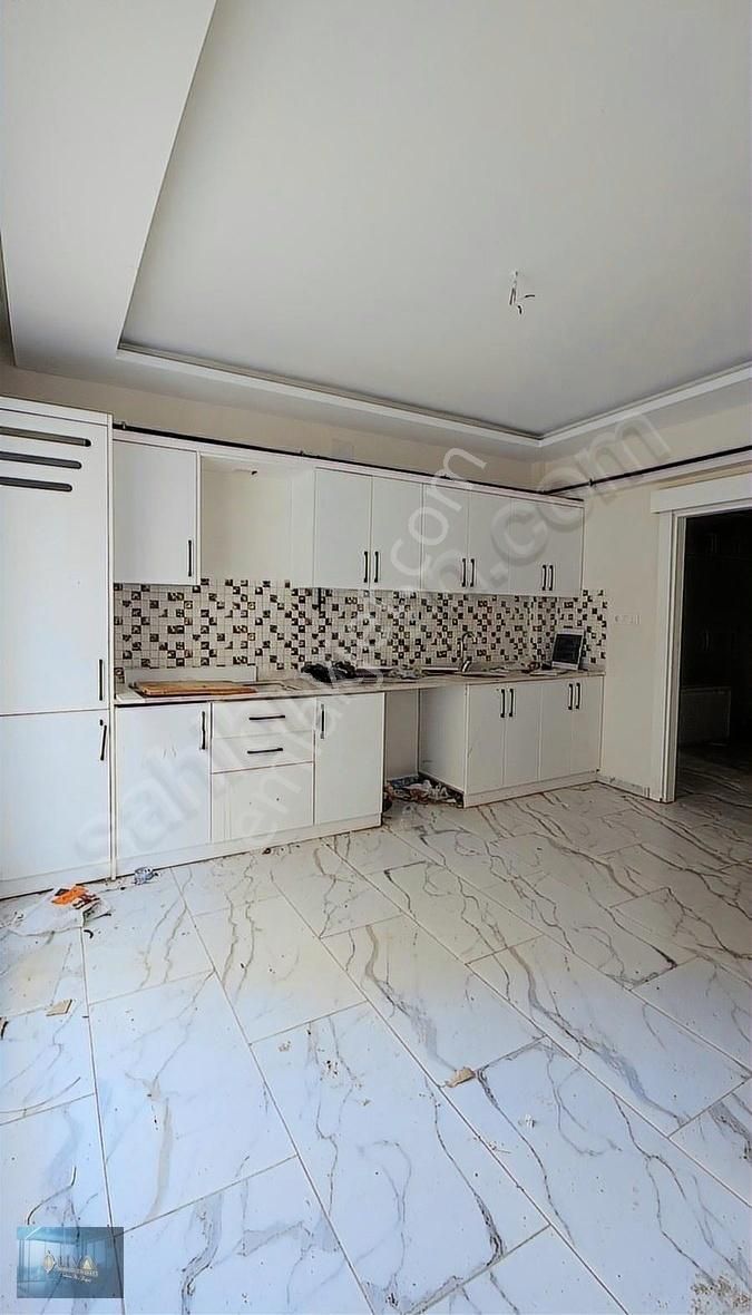 Kilis Liva Gayrimenkul'den Beşevlerde 3+1 Kiralık Daire