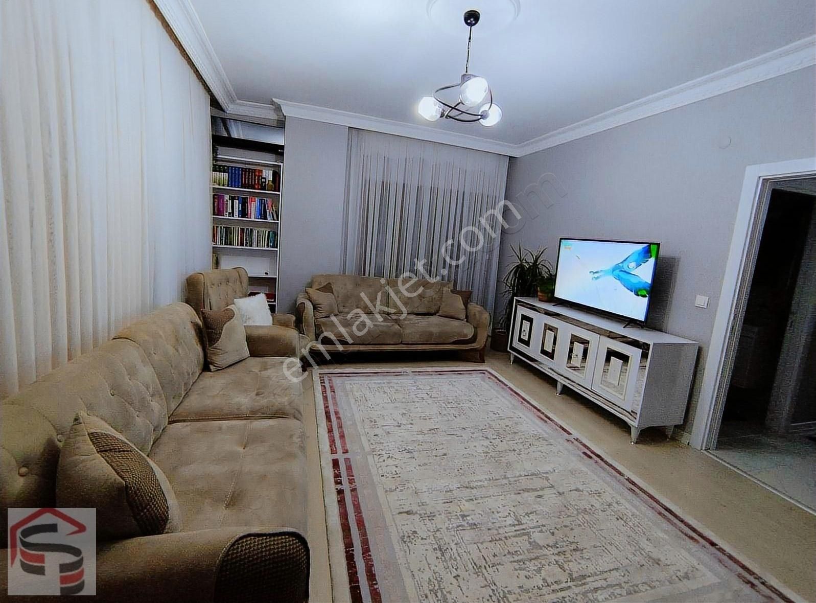 Darıca İstasyonu Yanı Başında Satılık Lüks Daire Merkez Konumun