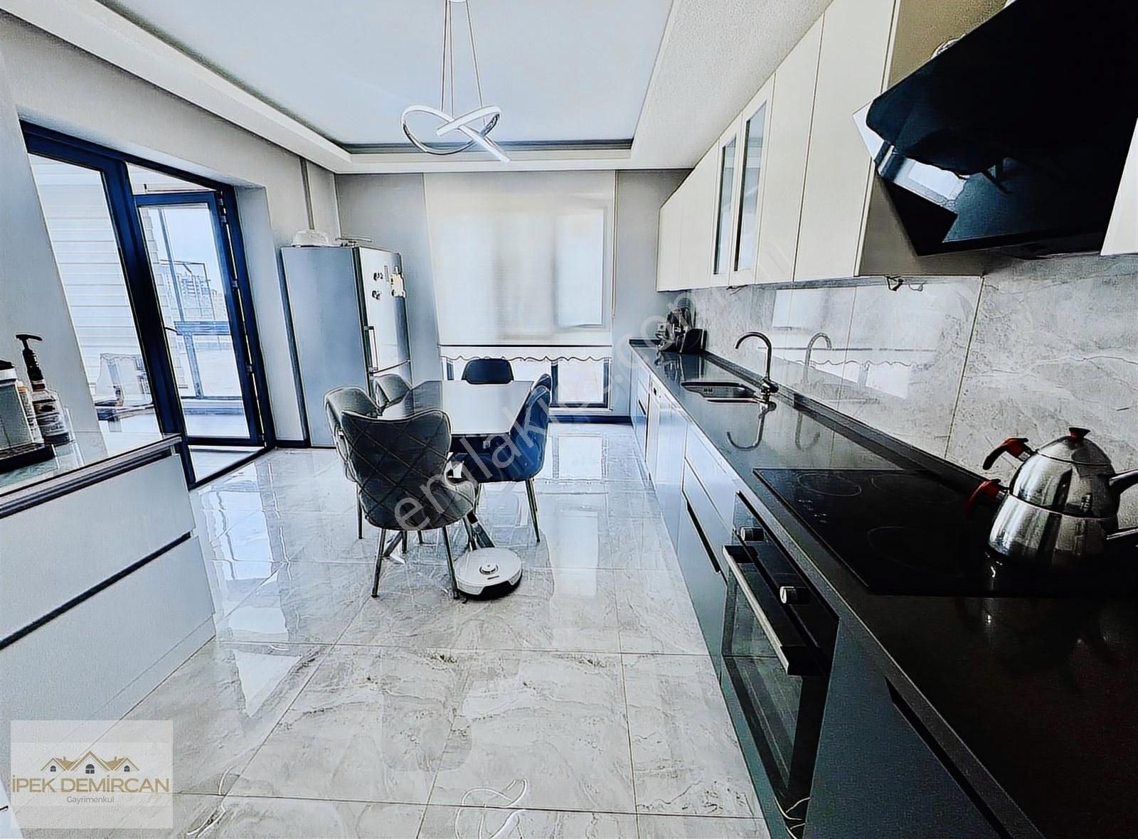 ##satılık 4+1 Ultra Lüks Daire İpek Demircangayrimenkulden##