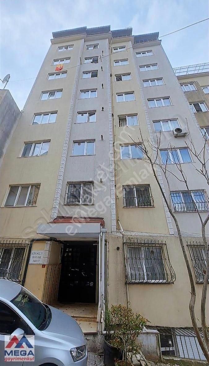 Okan Üniversitesine Yakın 2+1 70m2 Kombili