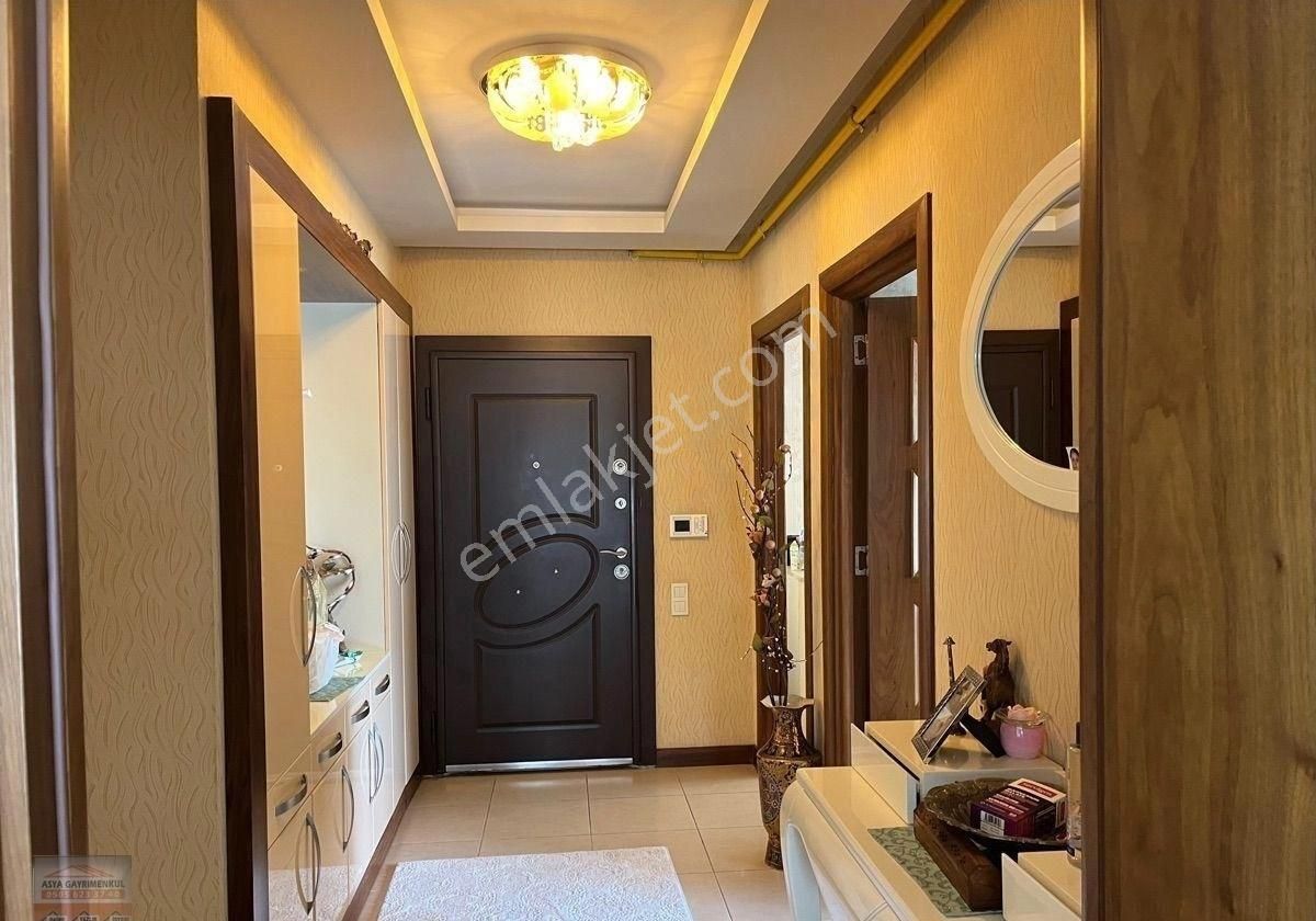 Mersin Yenişehir Limonlul Da Satılık Daire