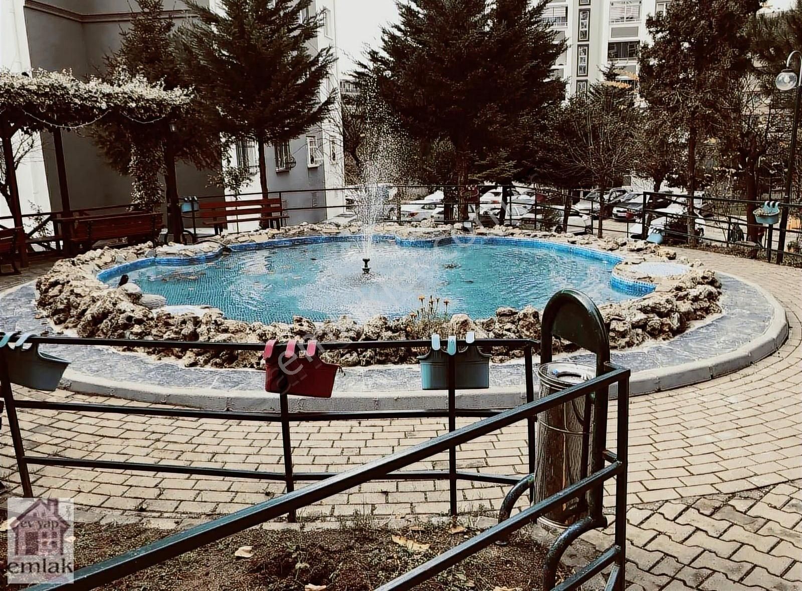 Atakent Toki Defne 1 De Eşyalı Haziran Boş Teslim 2+1 Satılık