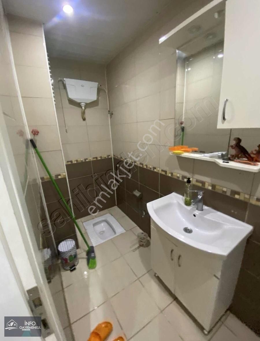 İnfo Gayrimenkul Sarılar Mah 3+1 Satlık Daire Merkez De - Görsel 22