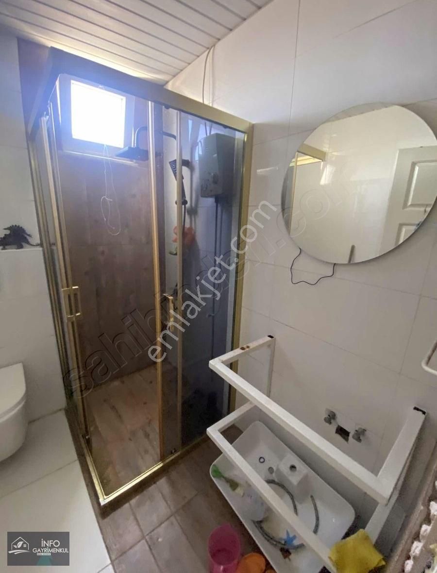 İnfo Gayrimenkul Sarılar Mah 3+1 Satlık Daire Merkez De - Görsel 18