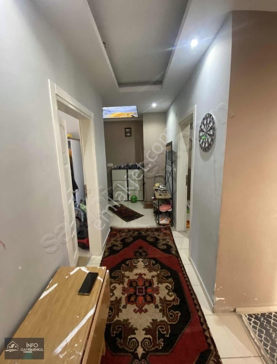 İnfo Gayrimenkul Sarılar Mah 3+1 Satlık Daire Merkez De - Görsel 10