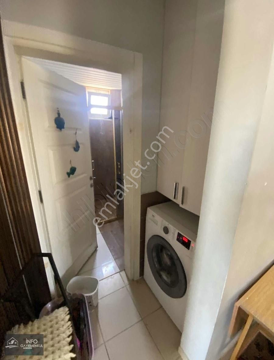 İnfo Gayrimenkul Sarılar Mah 3+1 Satlık Daire Merkez De - Görsel 3