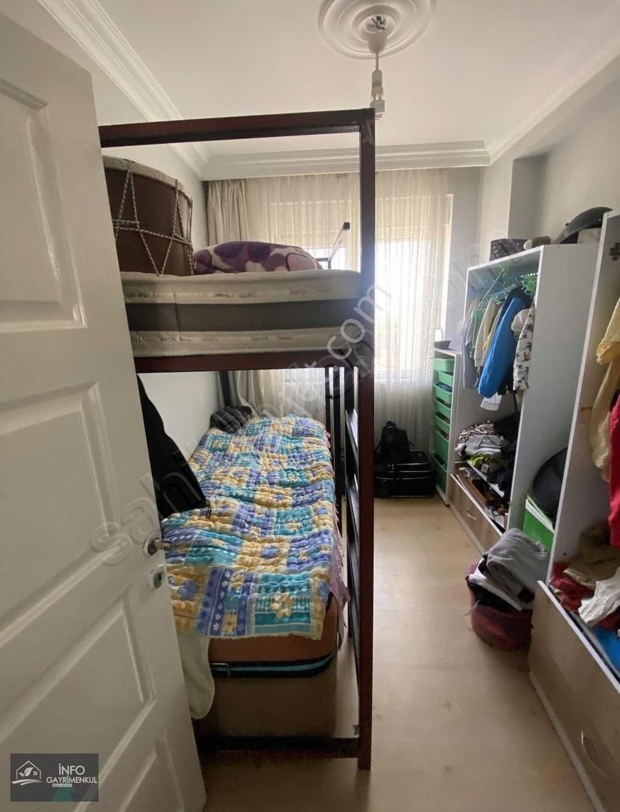 İnfo Gayrimenkul Sarılar Mah 3+1 Satlık Daire Merkez De - Görsel 6