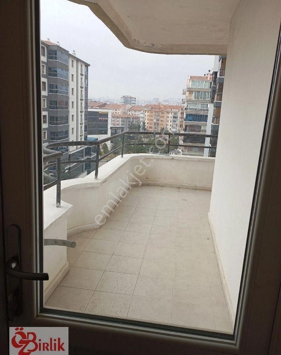 Pursaklar Teyfik İleri De Satılık Daire