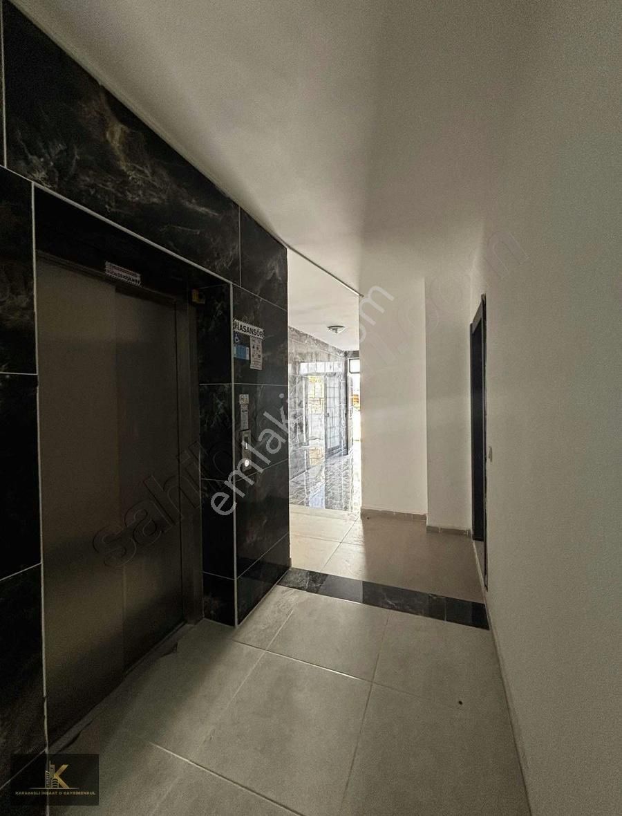 Antalya Kepez Ünsalda 2+1 Sıfır Satılık Daire