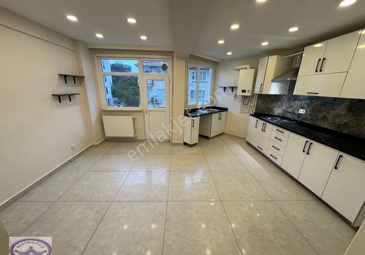 Maltepe Kiralık Daire Adatepe Süreyyaplajı Marmaray Yanı Deluxe!