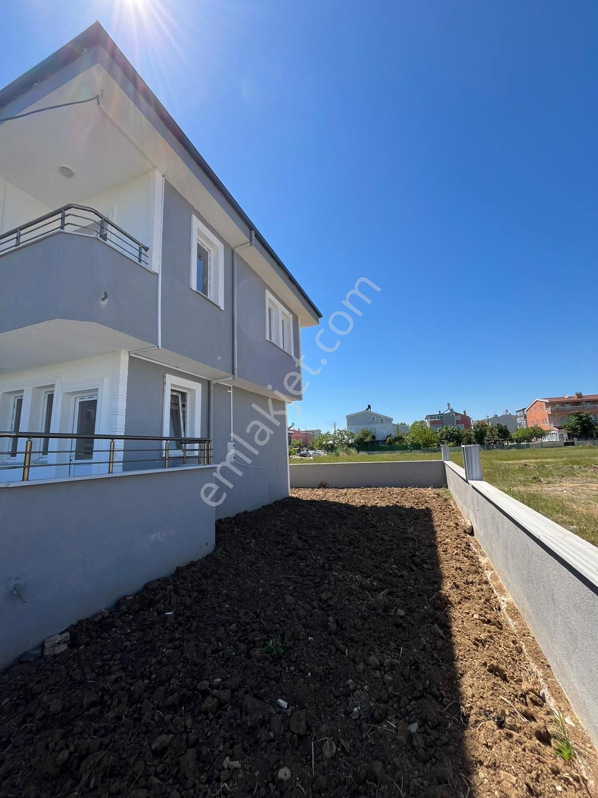 Ata Gayrimenkul'den Merkeze Yakın Sıfır 3+1 Uygun Villa - Görsel 4