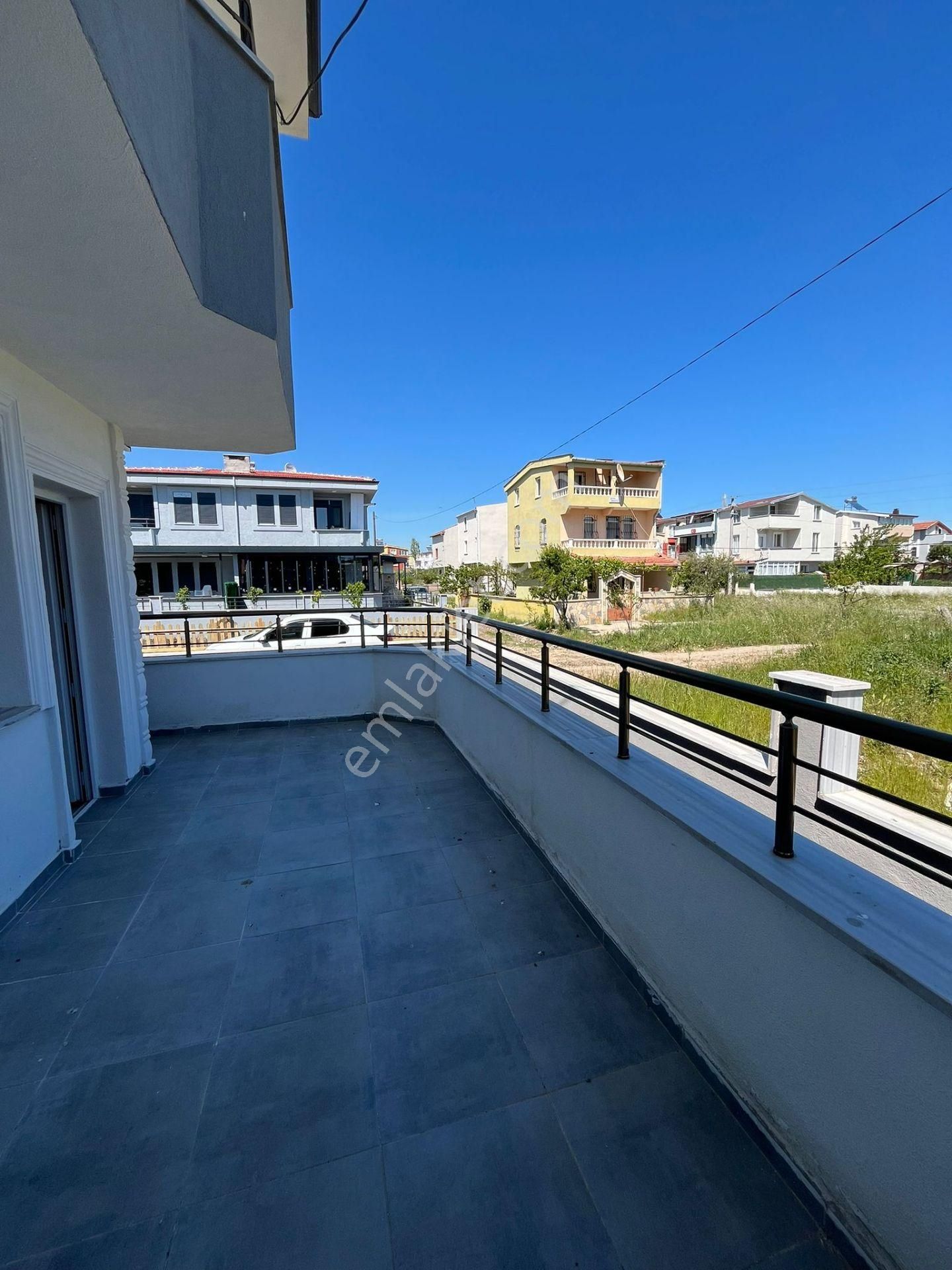 Ata Gayrimenkul'den Merkeze Yakın Sıfır 3+1 Uygun Villa - Görsel 22