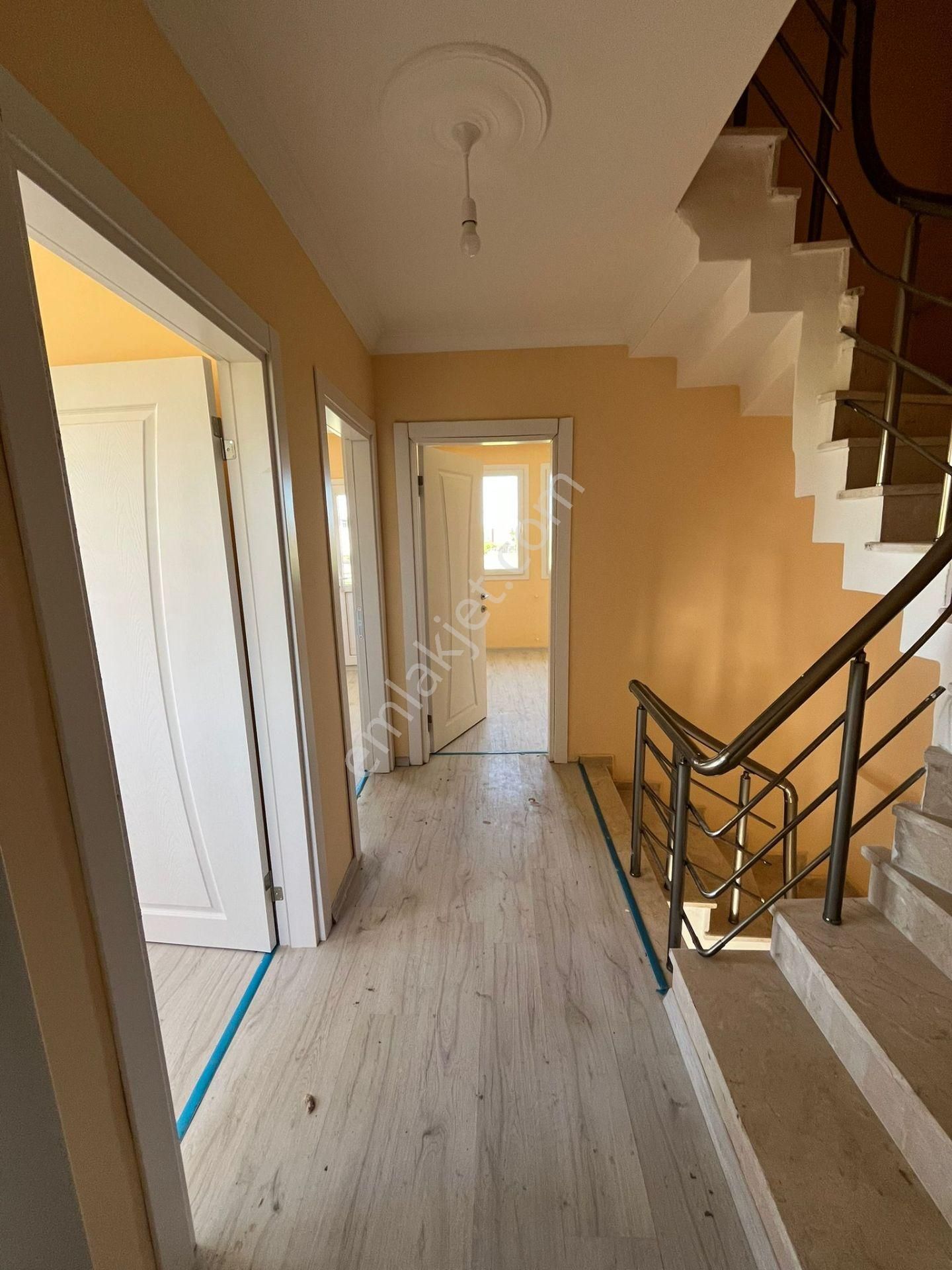 Ata Gayrimenkul'den Merkeze Yakın Sıfır 3+1 Uygun Villa - Görsel 19