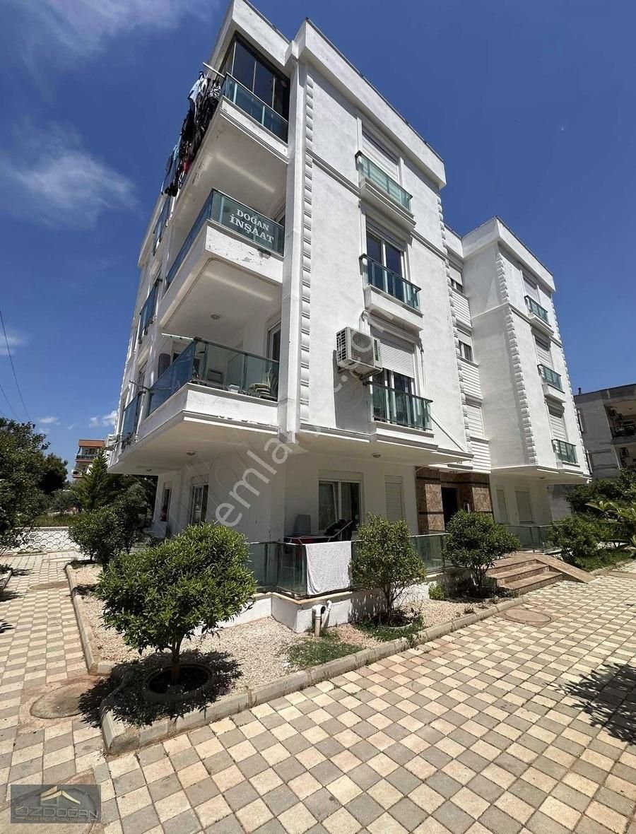 Varsak Ta Tramvay Yakını 2+1 100m2 Katta Asansörlü Daire