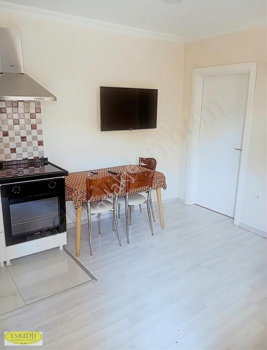 Kavacık Beşevler Medipol Üni. Yakın Mesafede Eşyalı 1+1 Kiralık