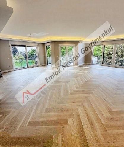 Suadiye Yalı Parselinde Sıfır Binada 4+1 Balkonlu Daire Emlak Masası