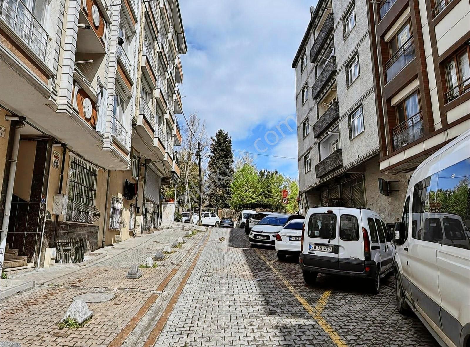 Remax Gelişim-2 Den Esenyurt Üniversitesine Komşu 2+1 Daire