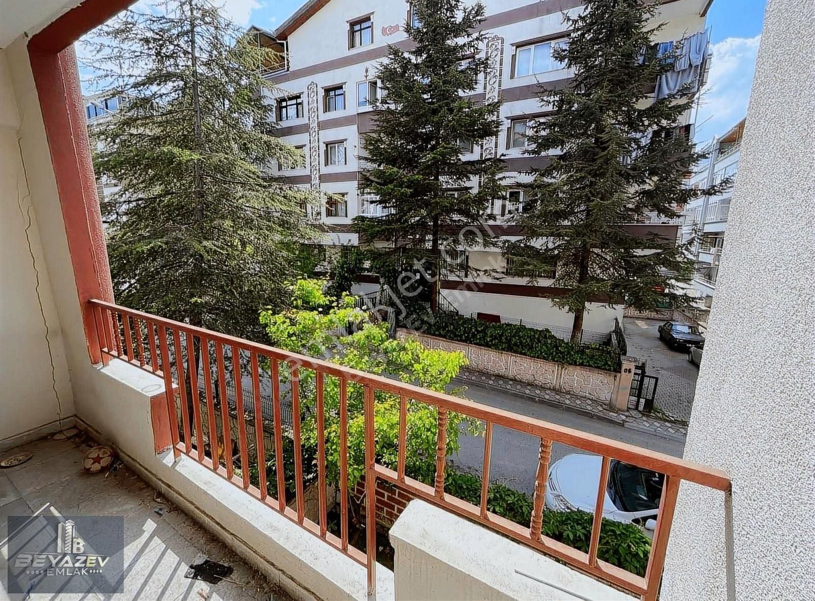 Geniş 3 + 1 Satılık Daire Etimesgut Süvari Mahallesi
