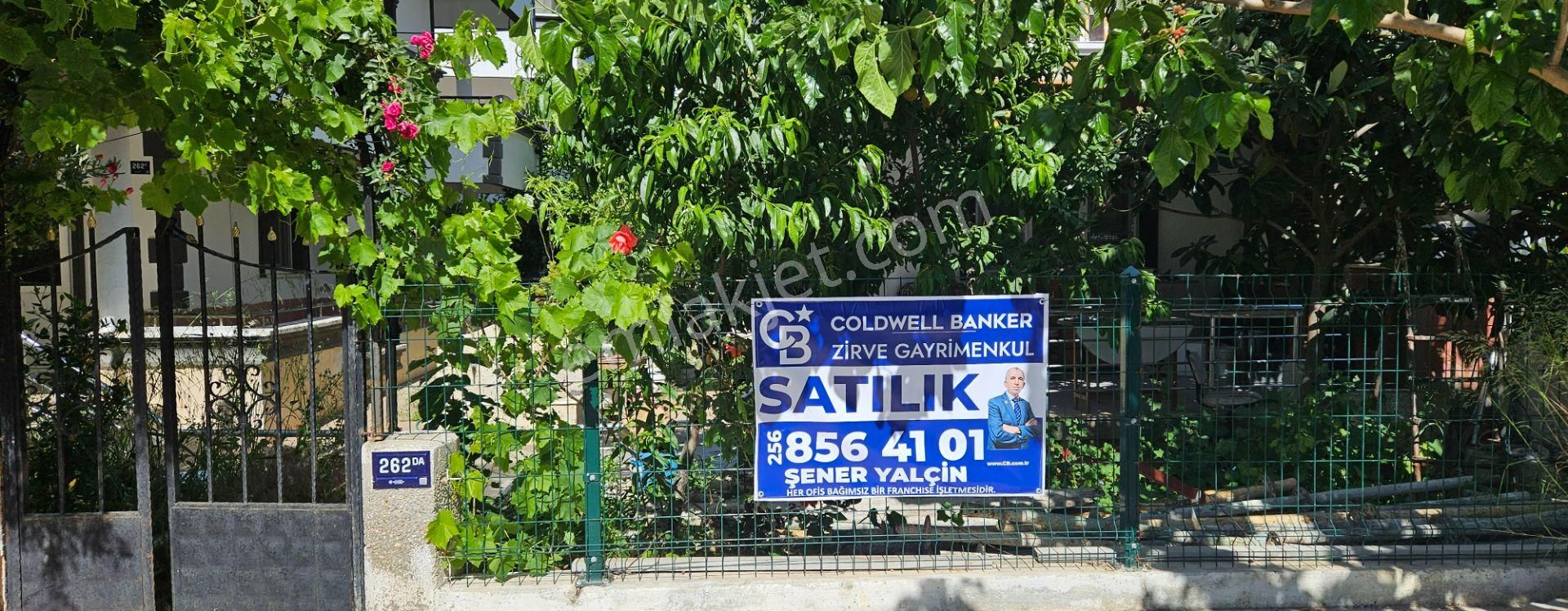 Didim Satılık 4+1 Villa 7.000.000 Tl Çamlık Mah