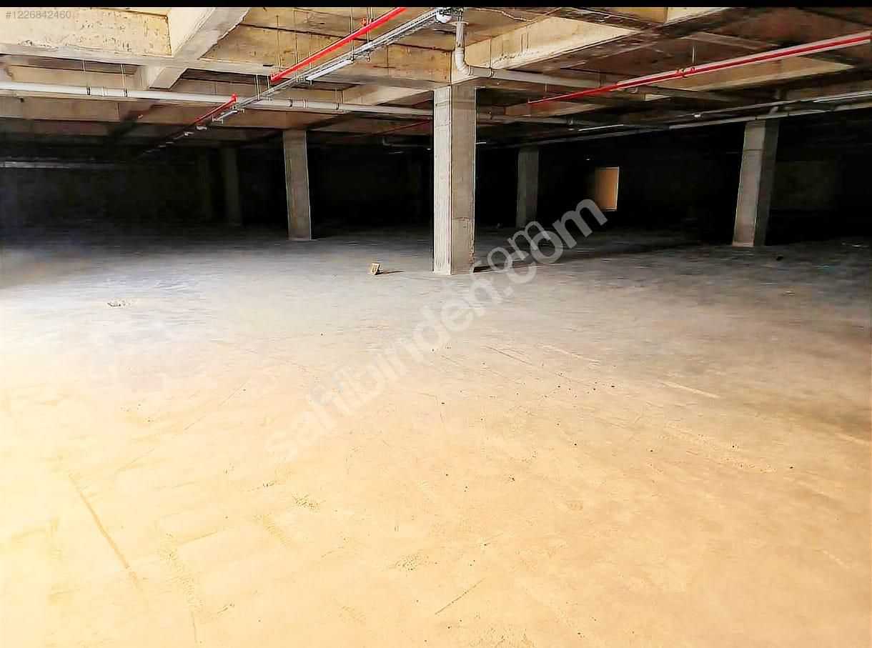 Şehribeyaz Beşevler (anotolia City) 2+1 Amerikan Mutfak