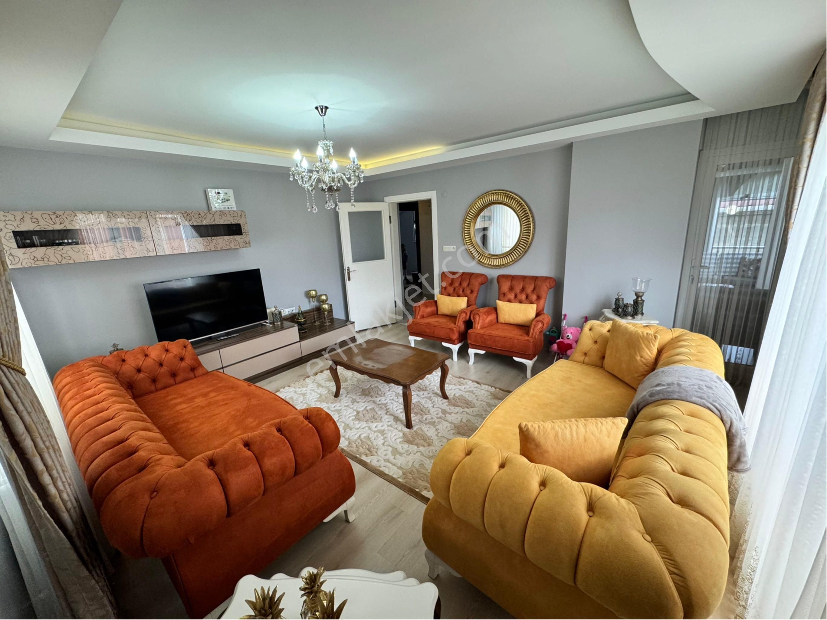 Doğan Emlak Group’tan Kazım Karabekir Mh 3+1 Dublex Fırsar Daire
