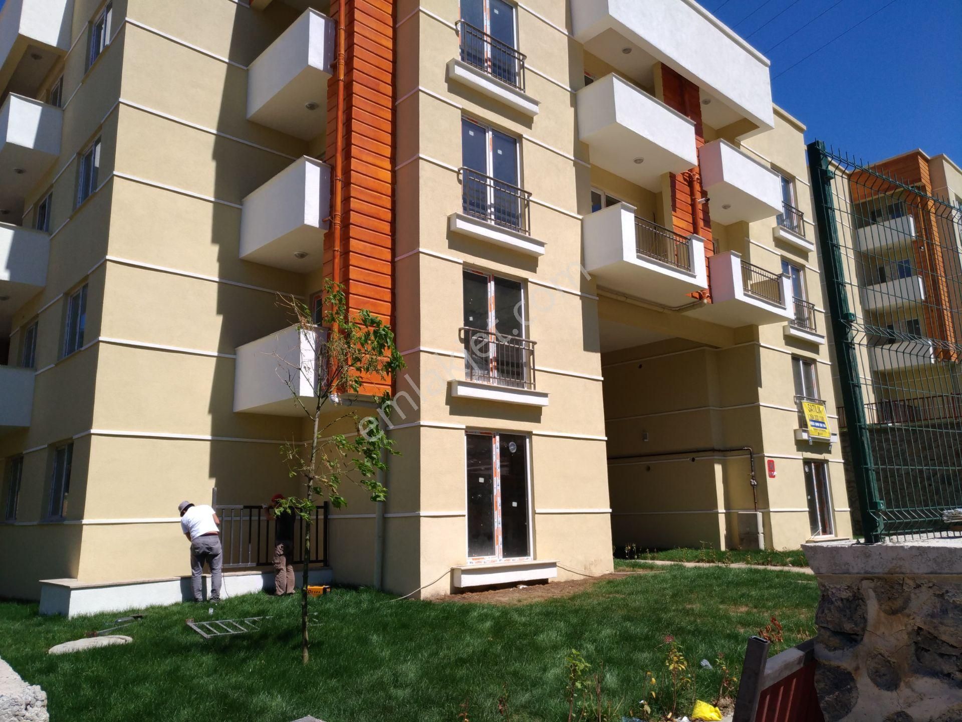 Sakarya Serdivan'da Unıgarden Sitesi'nde Satılık Daire