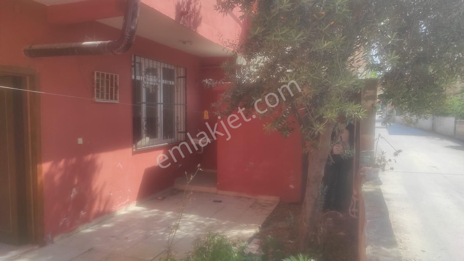 Mersin Tarsus Kiralık Müstakil Ev