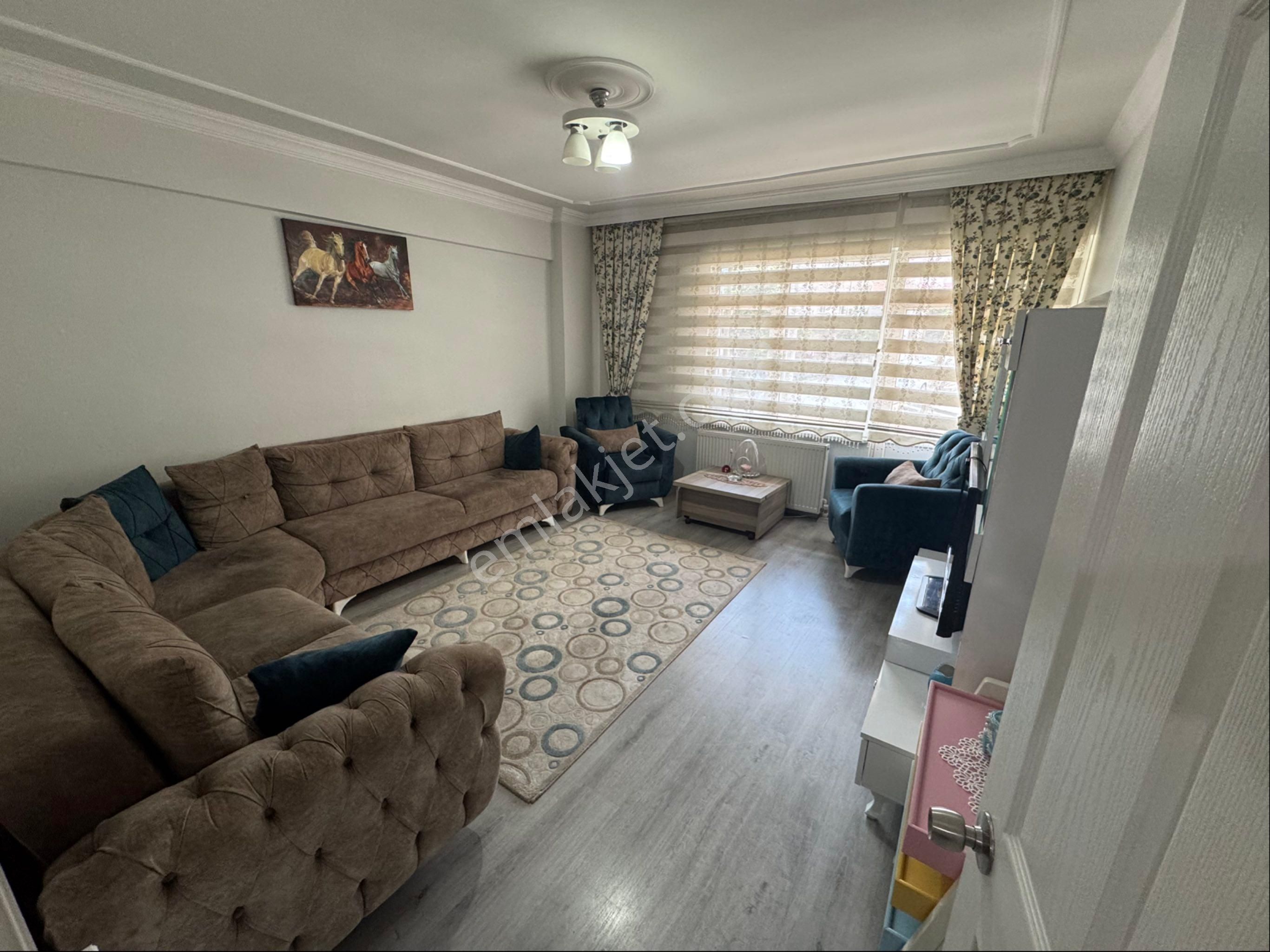 Elit Emlak Garımenkulden Ön Cephe 2+1 Daıre