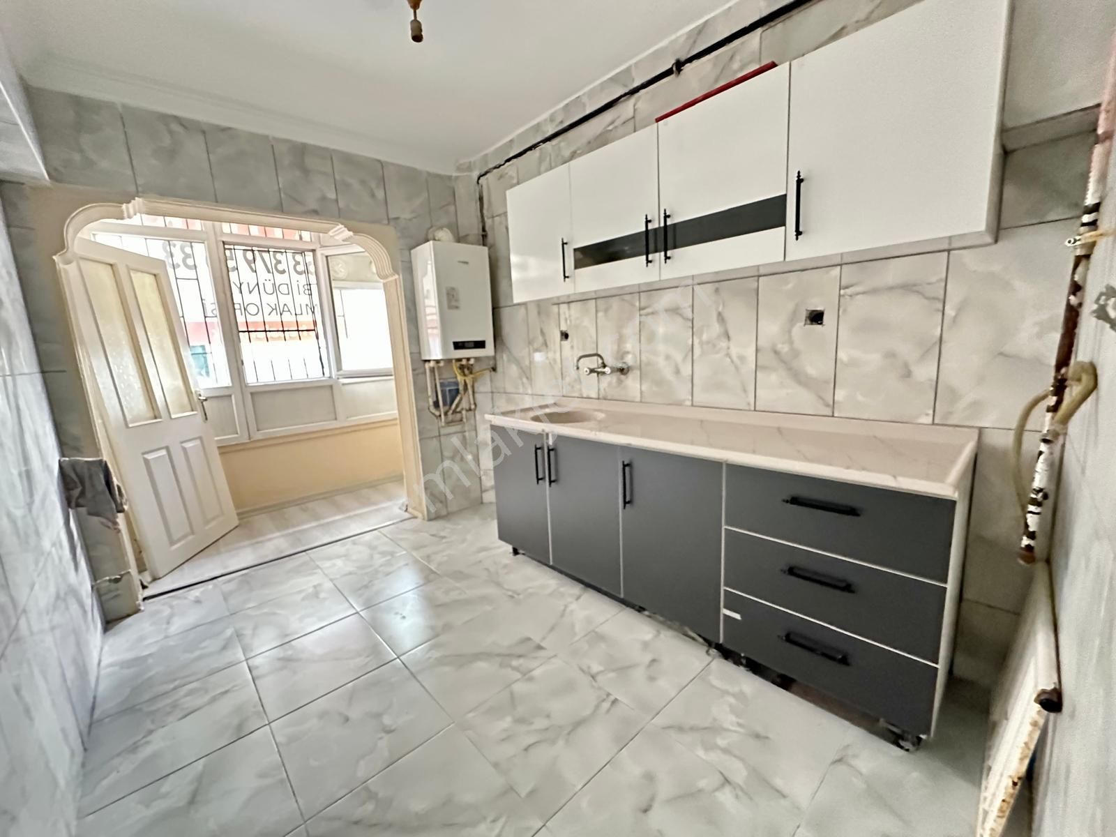 30 Ağustos Mah Çok Hesaplı Acil Satılık 2+1 Yapılı Daire