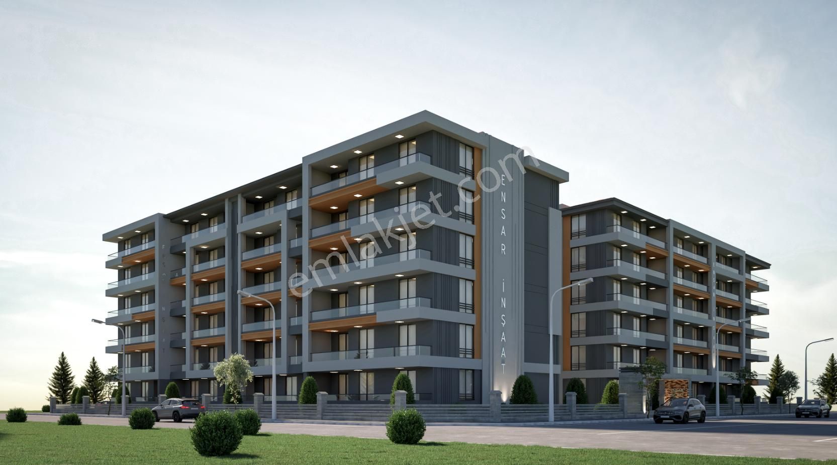 Kumköprü Caddesinde Satılık Uygun Fiyatlı 2+1 Daire
