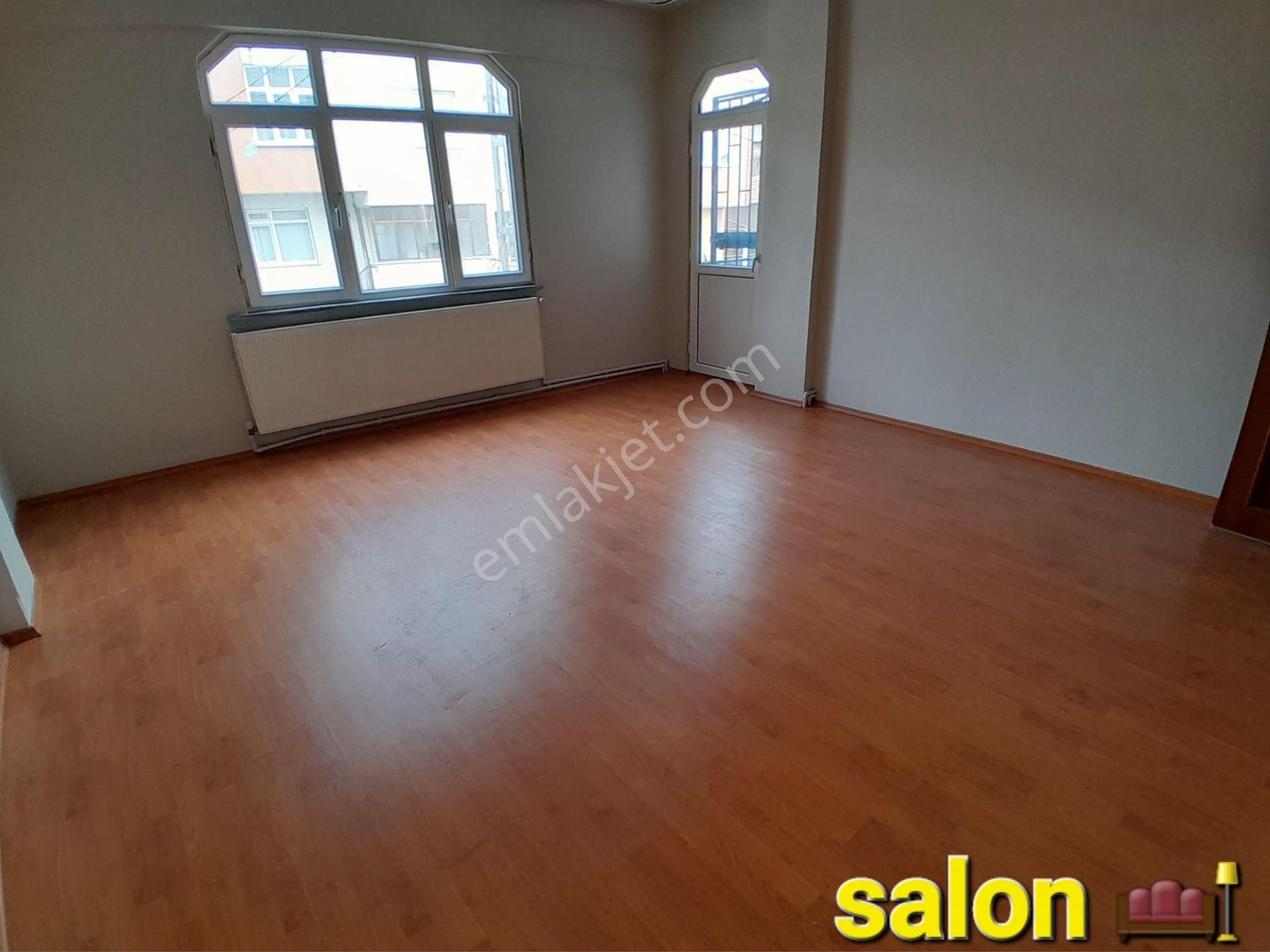 Engin Emlak'tan Kiralık Ihlamurkuyu Metro Durağı Karşısı 2.kat 2+1