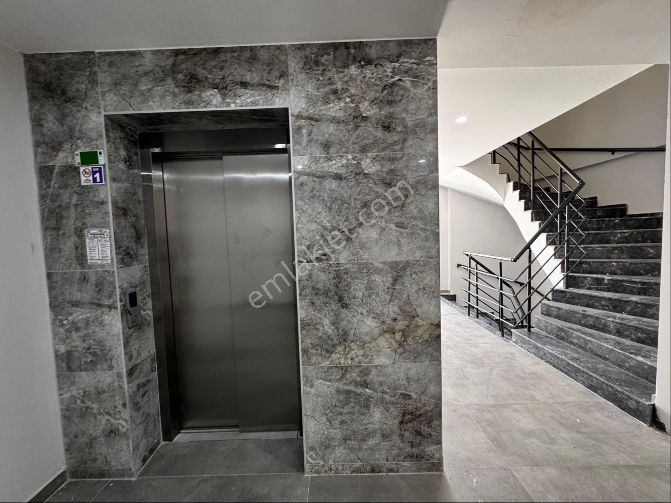 Güzelçamlı’da Sıfır Yapı Geniş Teraslı Deniz Manzaralı Daire - Görsel 7