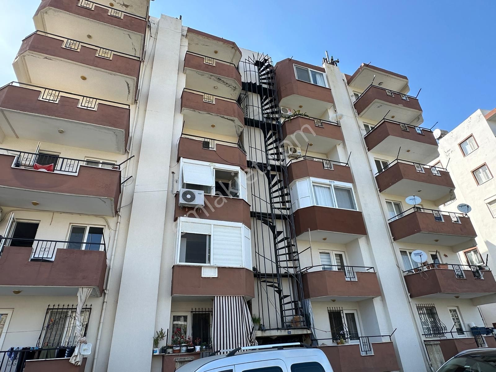 Denıze Yakın Uygun Fıyatlı Kıralık Daıre