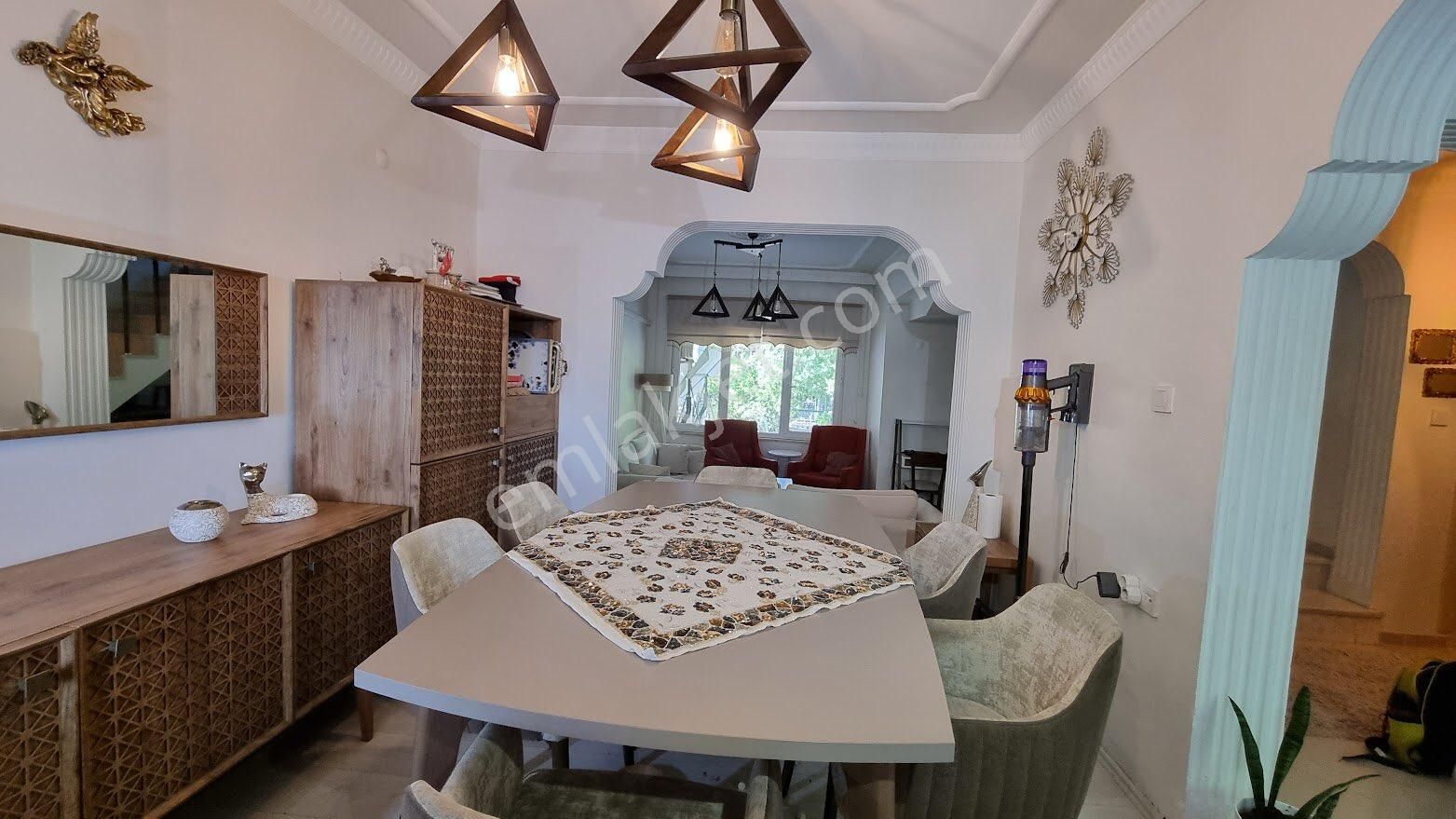Muğla Dalaman’da Müstakil Ev Satılık Fırsatı