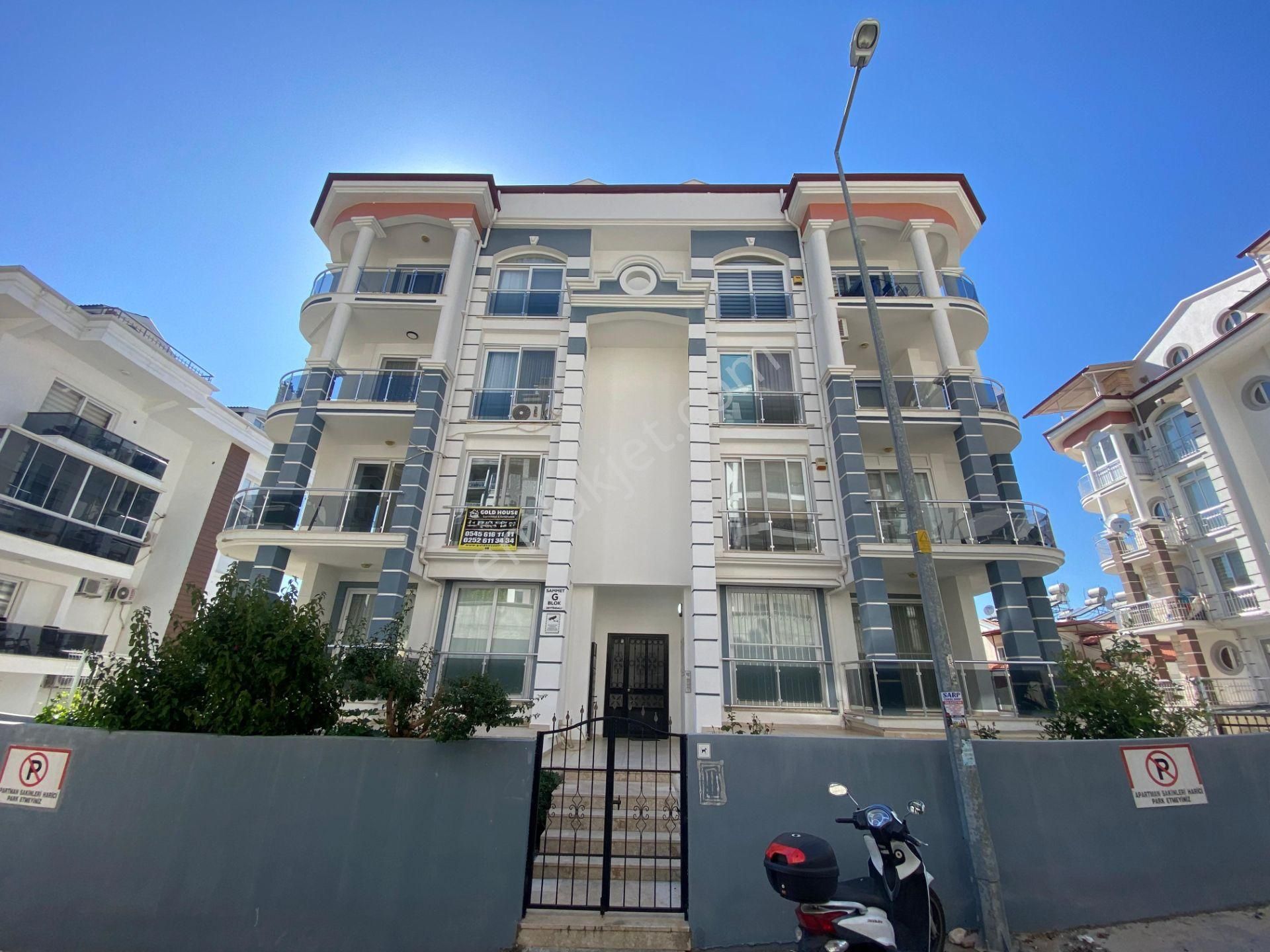Goldhouse Dan Uzun Dönem Kiralık Fırsat Daire 3+1