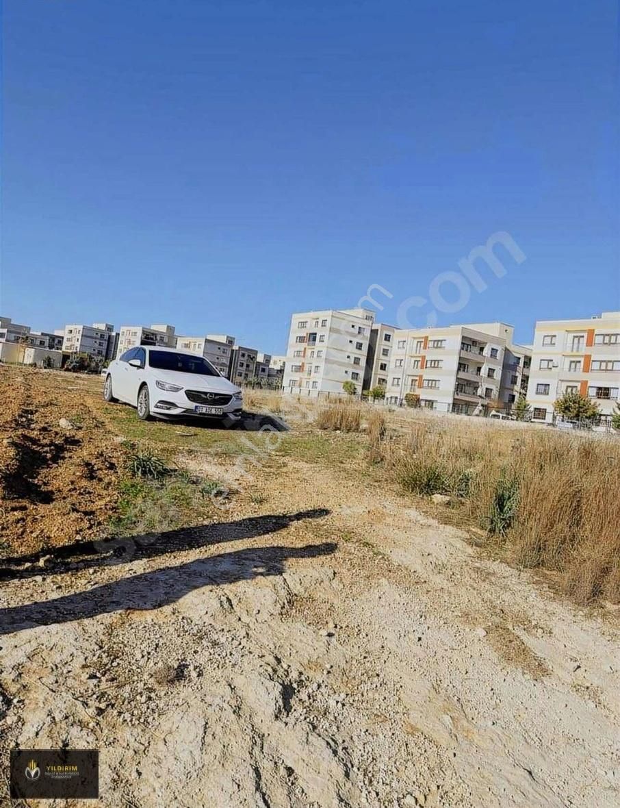 Buruk Tokilere Komşu 177 Mt Satılık Hisse - Görsel 4