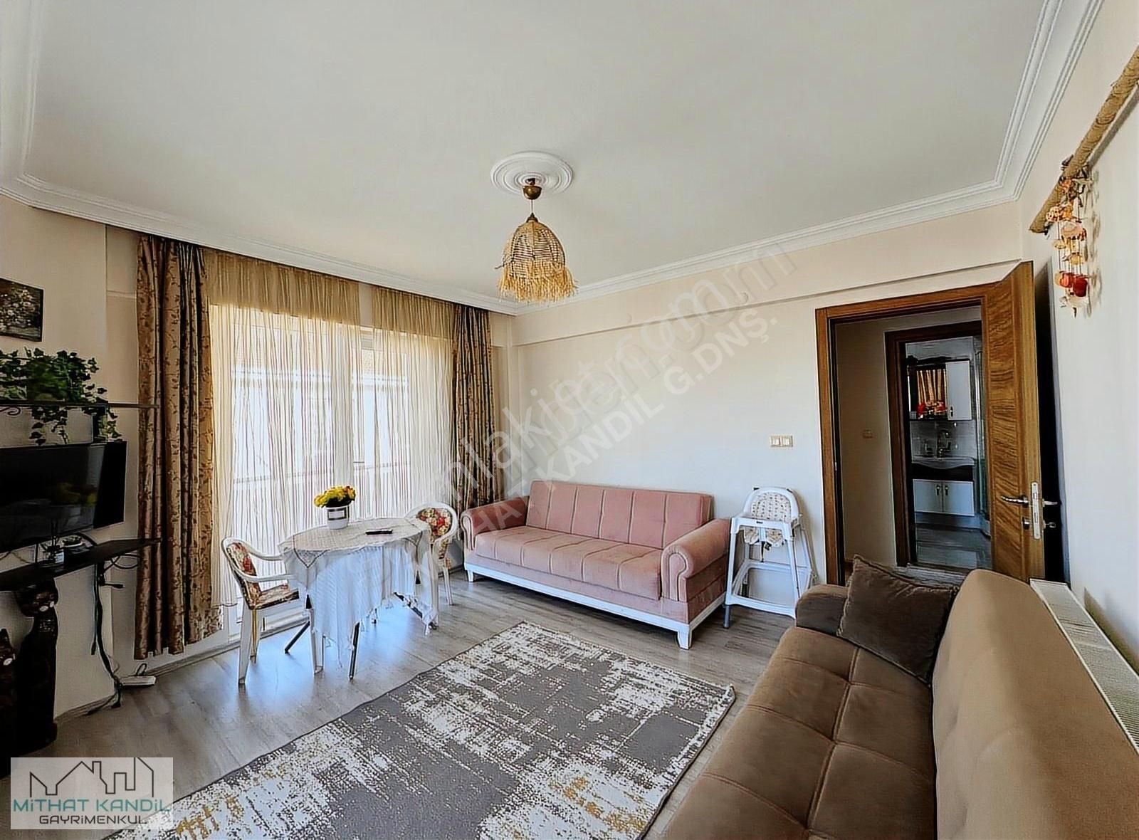 Karasu Yenimah.havuzlu Sitede Eşyalı 2+1 Satılık Firsat Daire