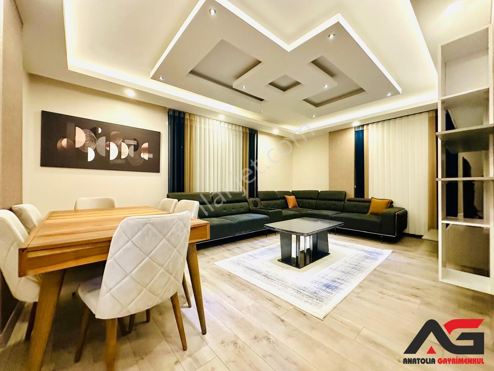 ​🏡 3+1 145m2 Havuzlu Site İçerisinde Ultra Lüx Kaçırılmaz Daire!!