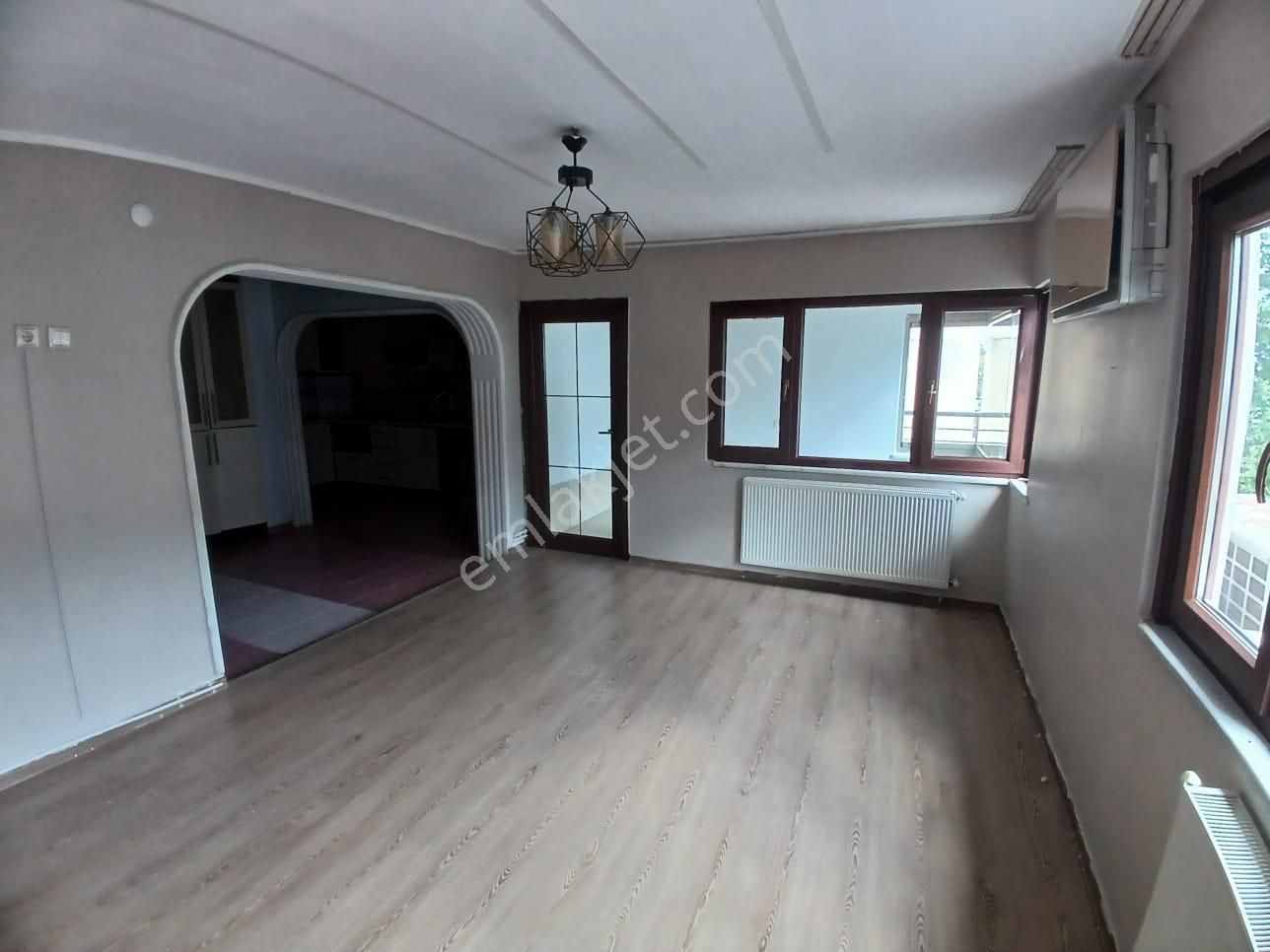 Heykel De Merkezde Full Bakımlı Satılık Daire