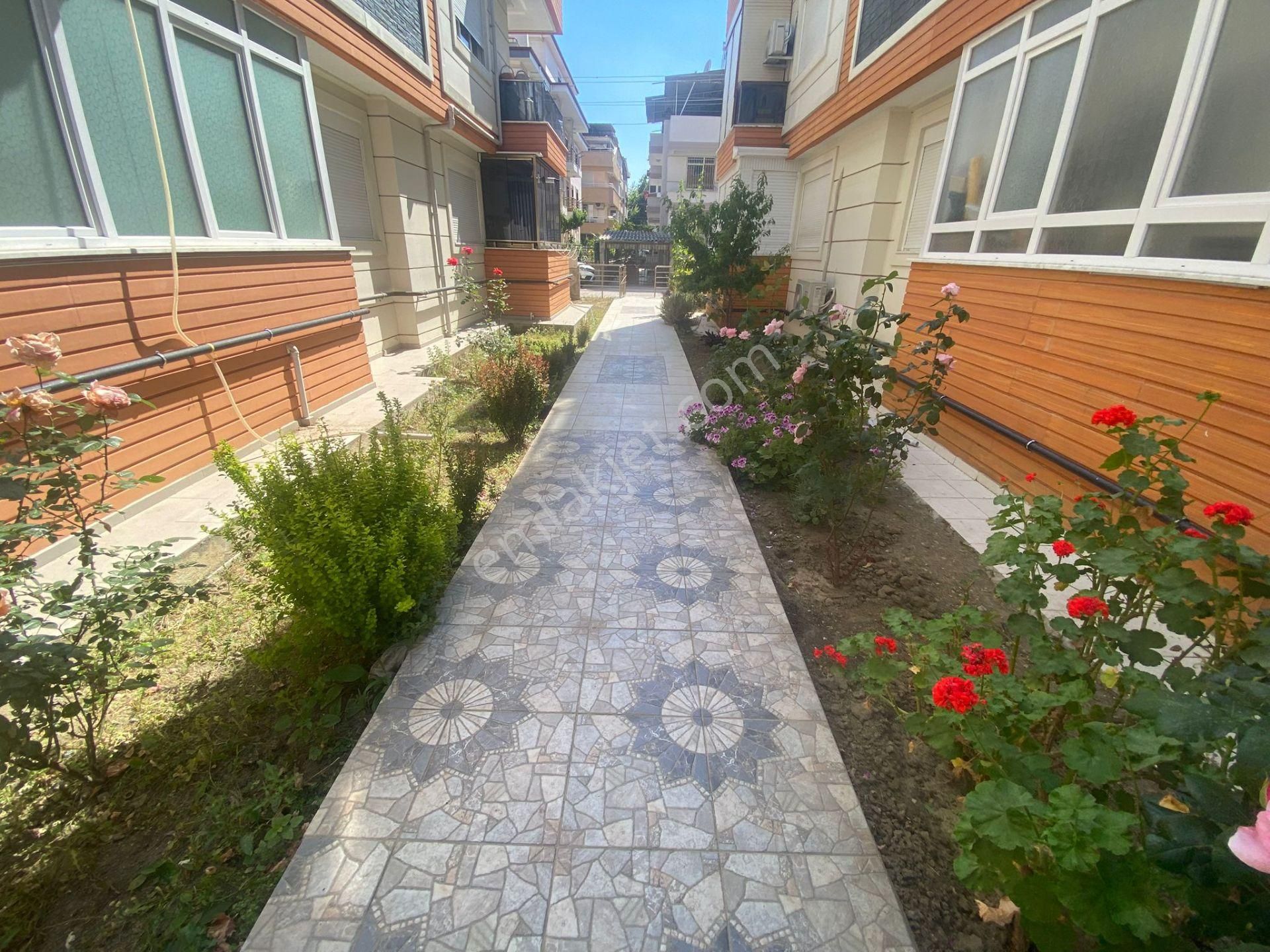 ⫸akçay Best Emlak'tan⫷ Altınkumda Denize 50 Metre Geniş Lüx 3+1