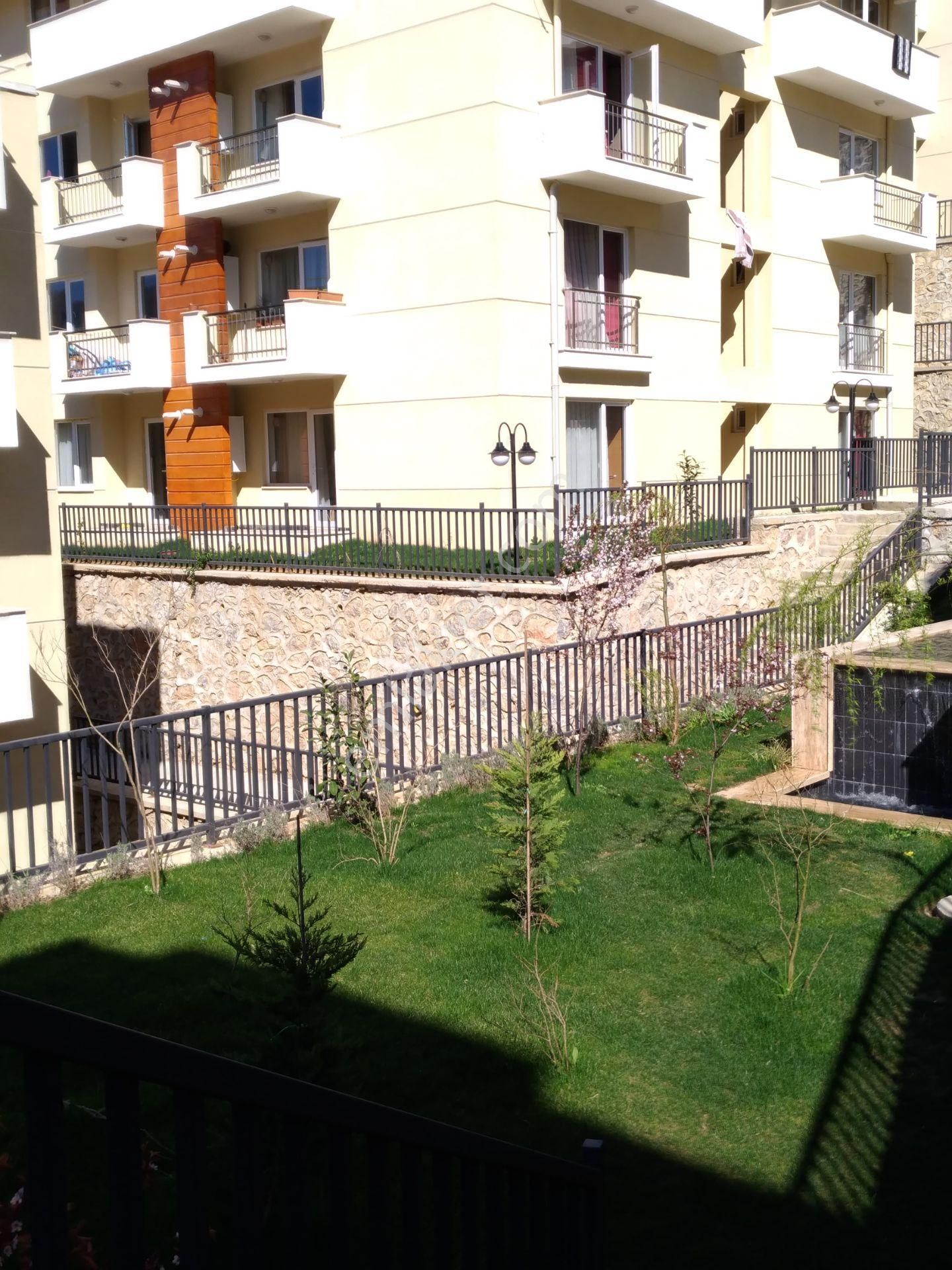 Sakarya Serdivan'da Unıgarden Sitesinde 2+1 Satılık Daire