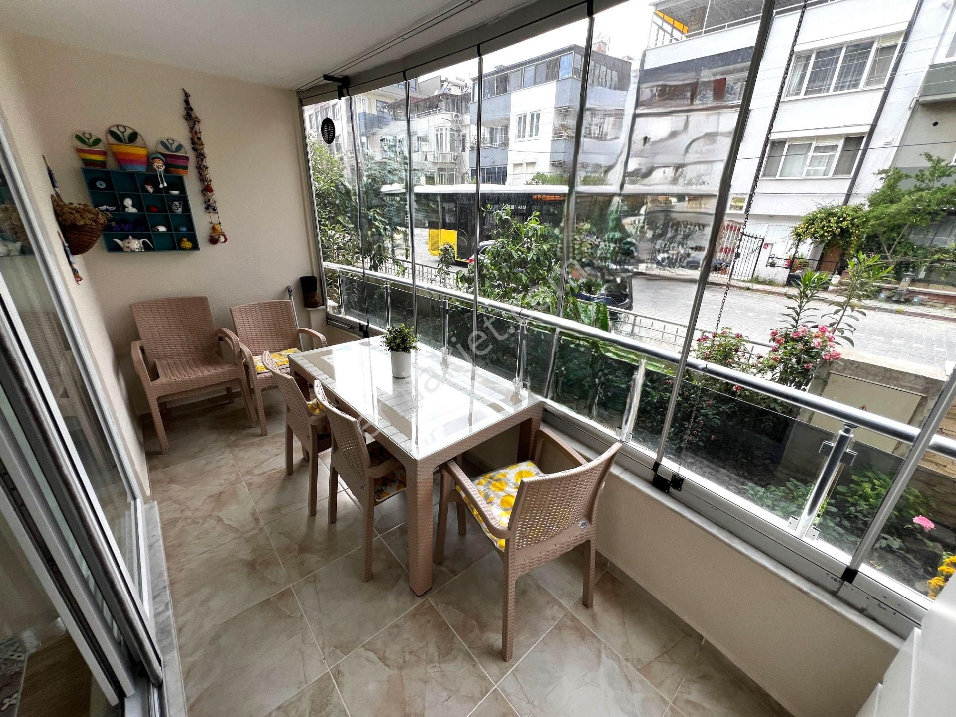 Yiğit'ten Altınkum Da 2+1 Denize 250 Metre Full Kredili Daire