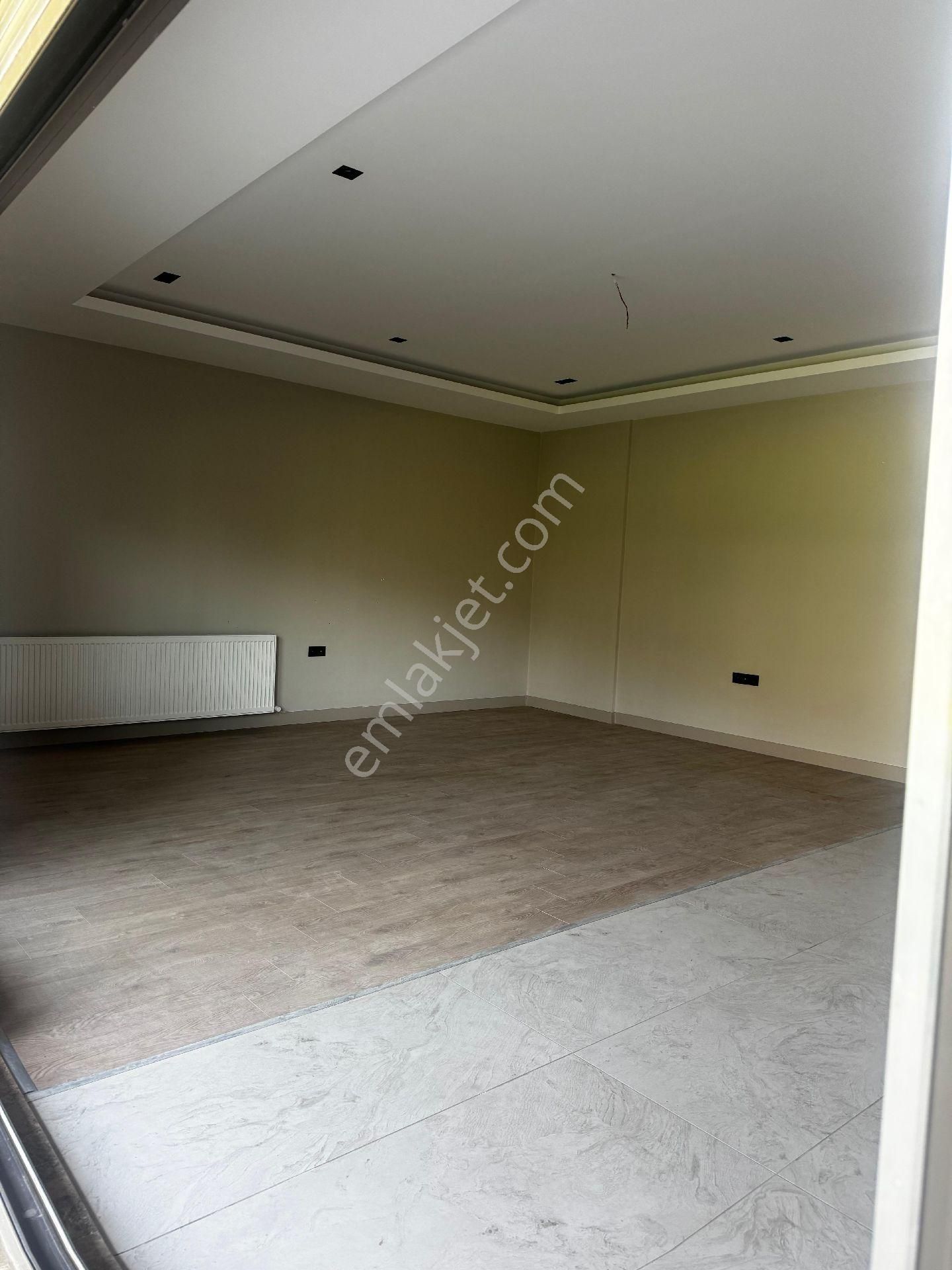 Döşemealtı Altınkalede Site İçerisinde Villa Konseptli 4+1 Daire - Görsel 22