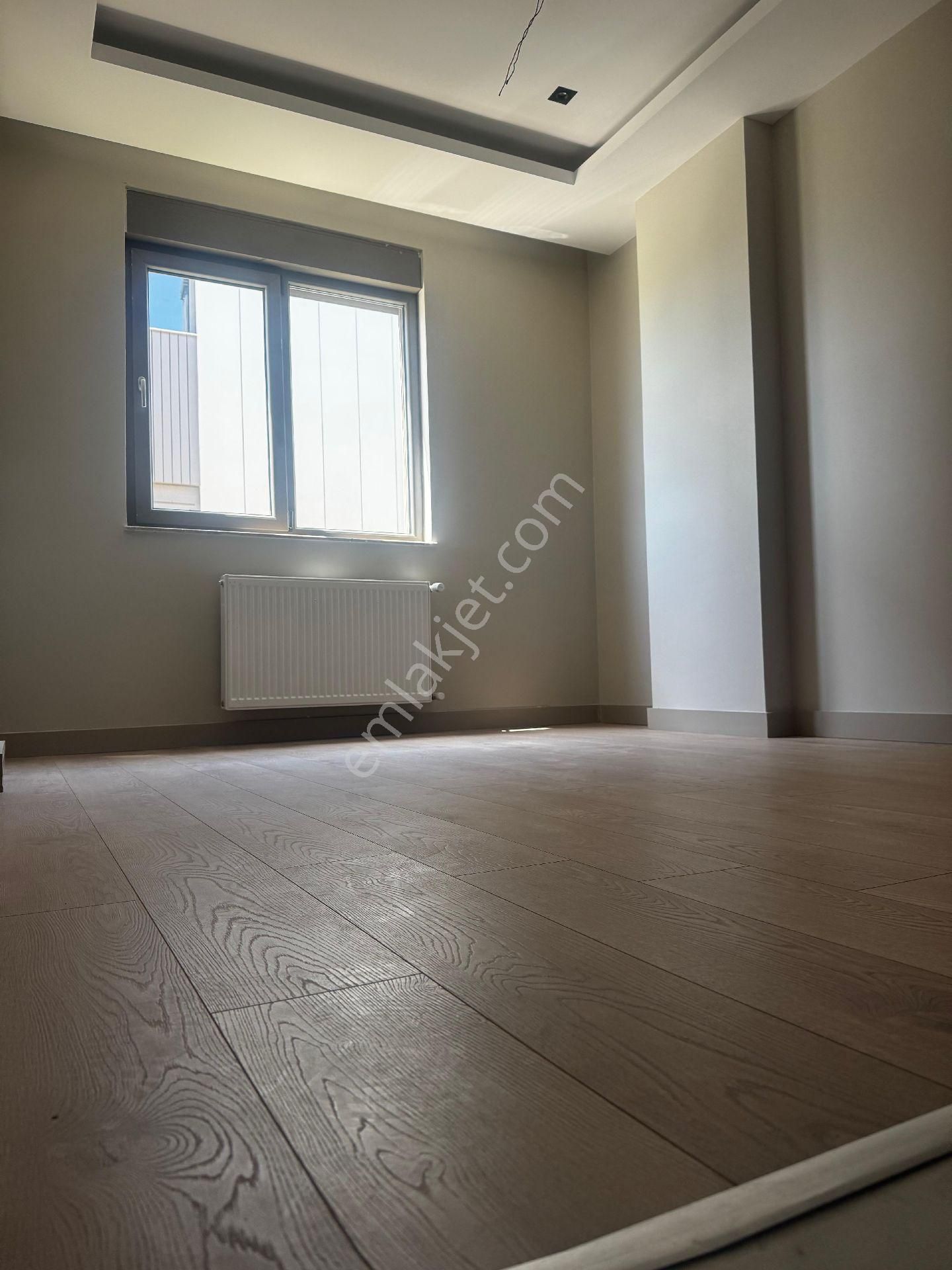 Döşemealtı Altınkalede Site İçerisinde Villa Konseptli 4+1 Daire - Görsel 16