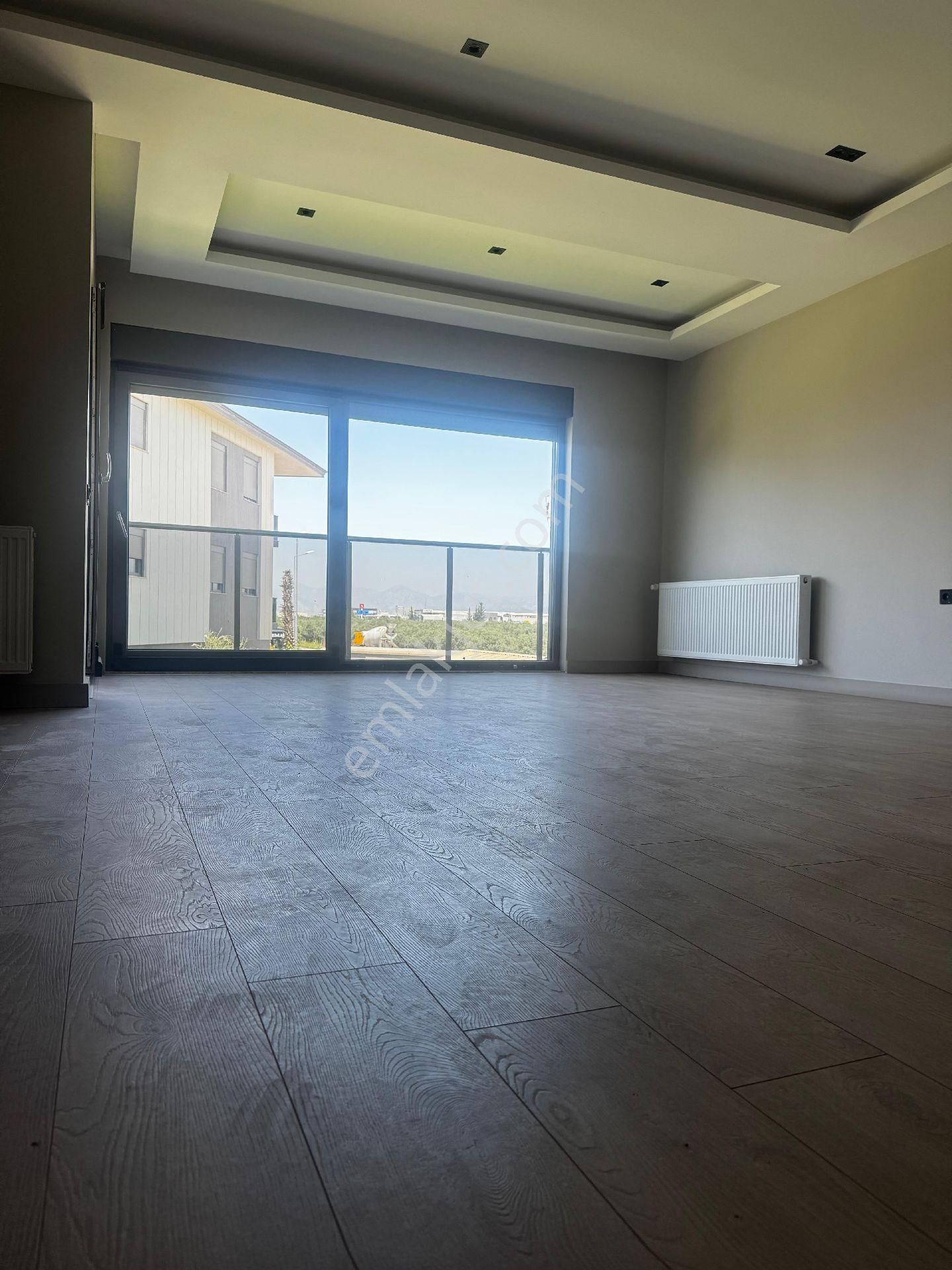 Döşemealtı Altınkalede Site İçerisinde Villa Konseptli 4+1 Daire - Görsel 19